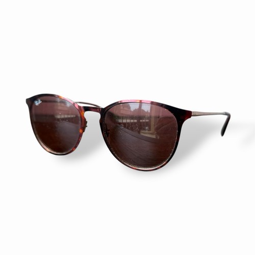 Rayban erika occhiali - erika, sole