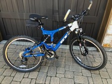 GT 6061 MTN Mountain Bike -
