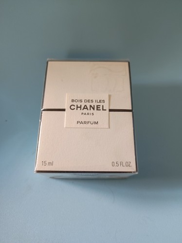 Chanel bois des - des, extrait