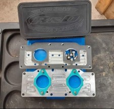 Collettore RnD Kawasaki SXR800