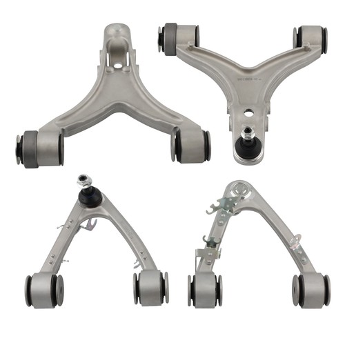 Bracci controllo - 4,