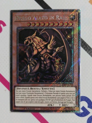 Drago alato di - drago, ra