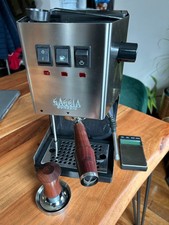 Excellent pre-owned GAGGIA