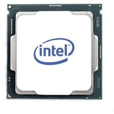 Intel Core i7-8700K 3,7 GHz 6