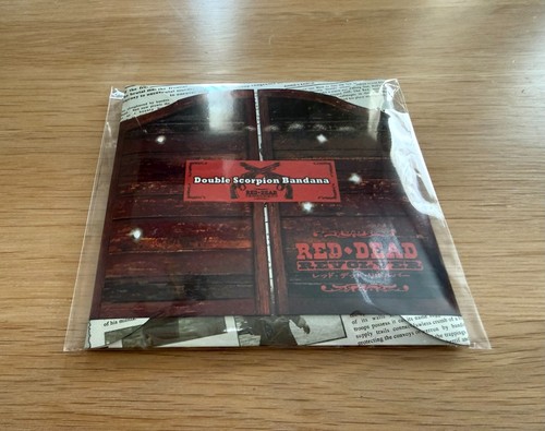 Red dead revolver - , double