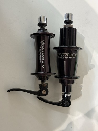 Bujes bontrager chris king - bontrager,