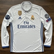 Maglia manica lunga Adidas