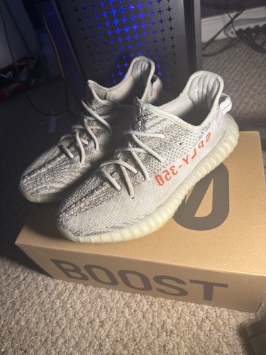 Adidas yeezy boost - boost, 350