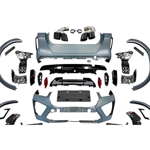 Kit estetico completo - kit,