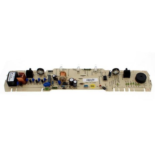 Scheda elettronica frigorifero - scheda,