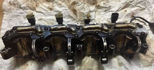 Modulo multiair alfa - , romeo
