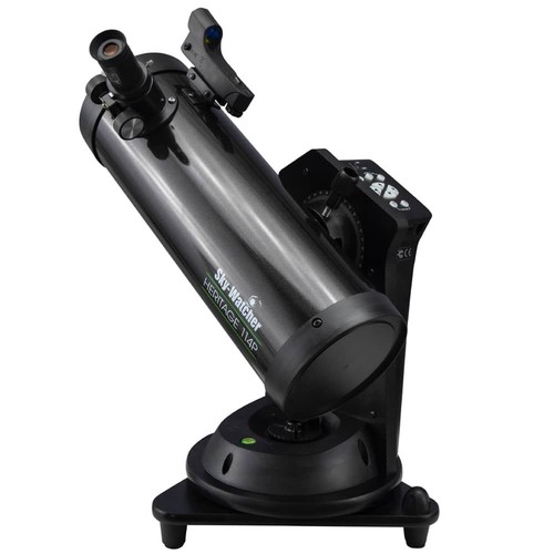 Sky watcher heritage 114p - watcher,