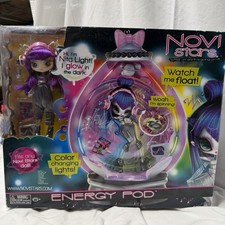 Novi stars energy pod gioca