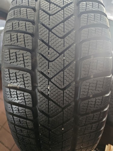 Guarnizione emergenza pirelli - emergenza,