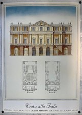 Teatro alla Scala di Luigi