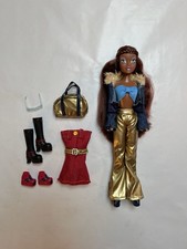 My scene My Style Simba Toys