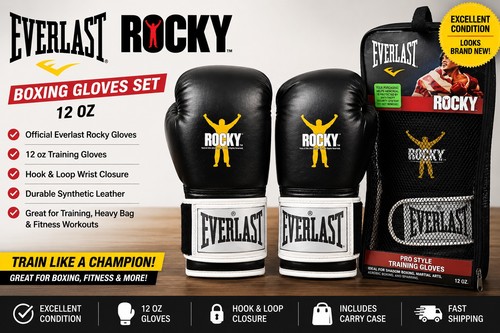 2006 guantoni boxe - guantoni,