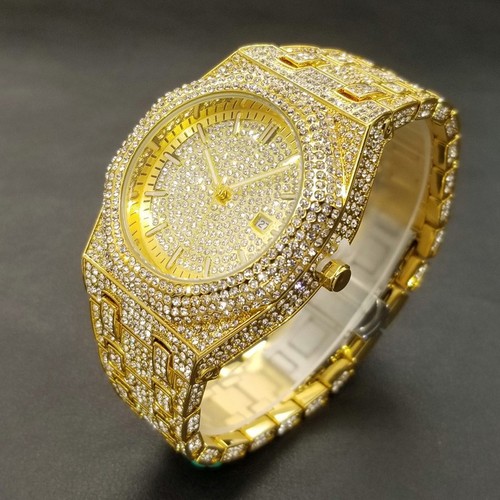 Orologio uomo lusso hip - da,
