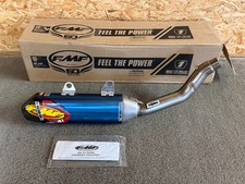 FMF scarico marmitta