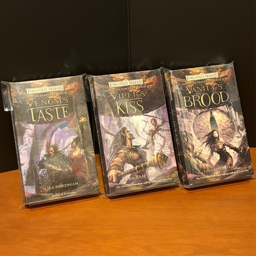 Forgotten realms complete - forgotten,