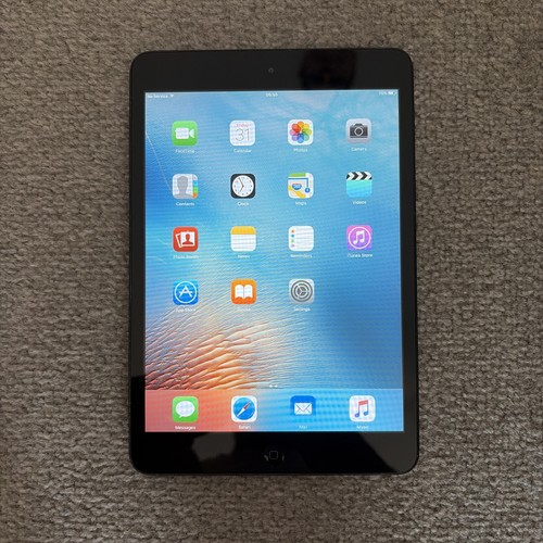 Apple ipad mini generazione - mini,