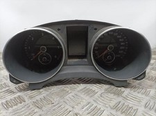 A2C53371845 instrument cluster