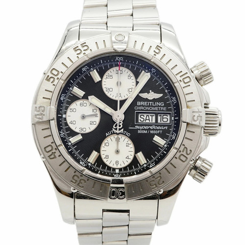 Orologio uomo breitling - orologio,