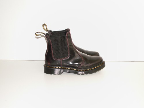 Martens 2976 stivali - dr.,