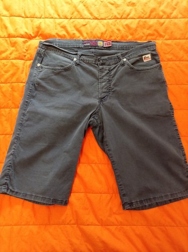 Pantaloni corti uomo roy - corti,