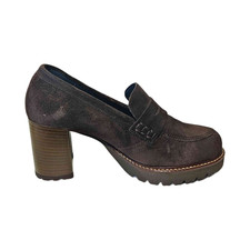 Mocassini scarpe Callaghan