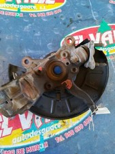 fusello anteriore sinistro