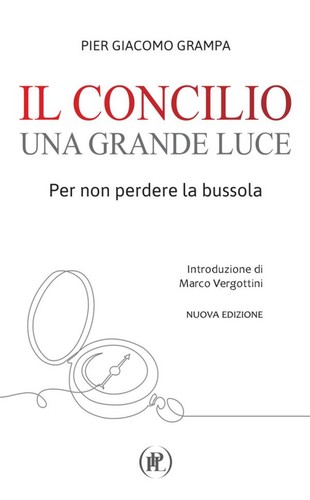 Concilio una grande luce - il,