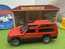 SIKU Matra Simca Rancho Rosso