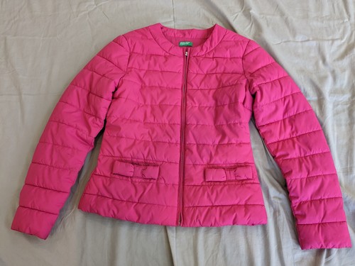 United colors benetton pink - colors,