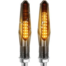 2x Indicatori direzione