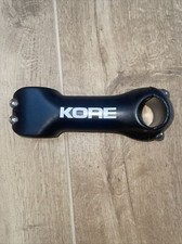 Attacco manubrio bici corsa Kore MTB road bike vintage handlebar stem
