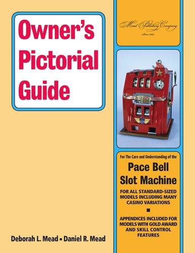 Manuale riparazione slot