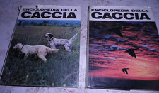 ENCICLOPEDIA DELLA CACCIA 2