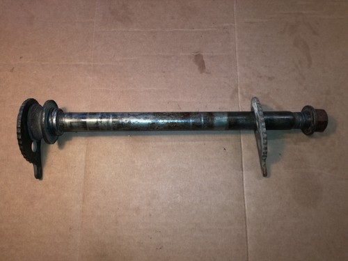 Yamaha tt350 350 asse - yamaha,