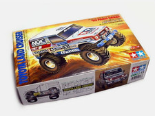 TAMIYA AUTO MINI 4WD TOYOTA