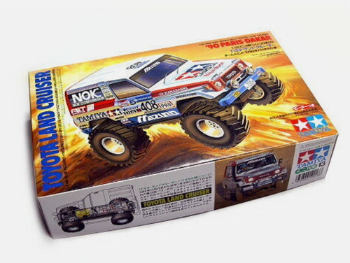 Tamiya auto mini 4wd - auto,