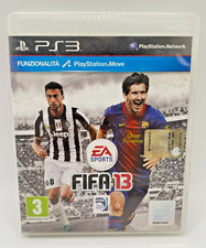 FIFA 13 PS3 Sony Playstation 3