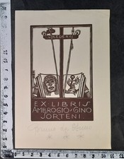 WUNDERKAMMER B EXLIBRIS 638 -