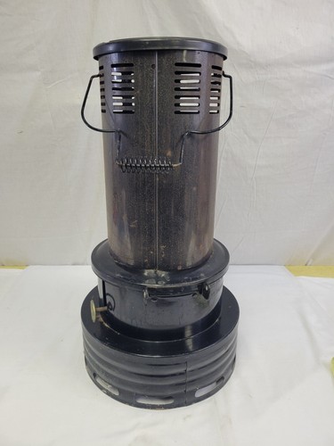 Riscaldatore vintage sears - riscaldatore,