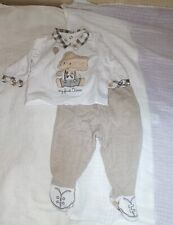 Tuta Tutina Spezzata Piagiama