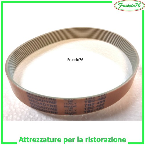 Cinghia per affettatrice - per, tb2