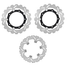 per Yamaha Disco freno