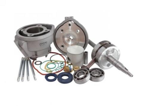 Maxikit tpr 50m - tpr, corsa