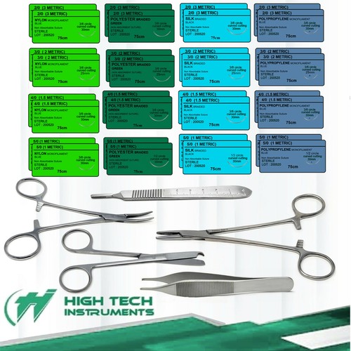Kit pronto soccorso - , emergenza