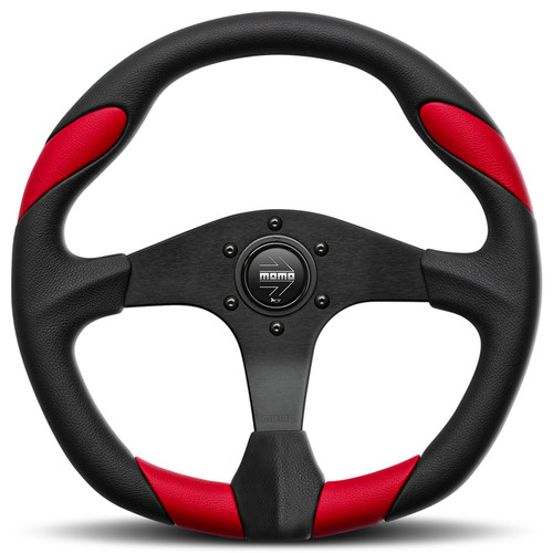 Volante tuning momo quark - volante,